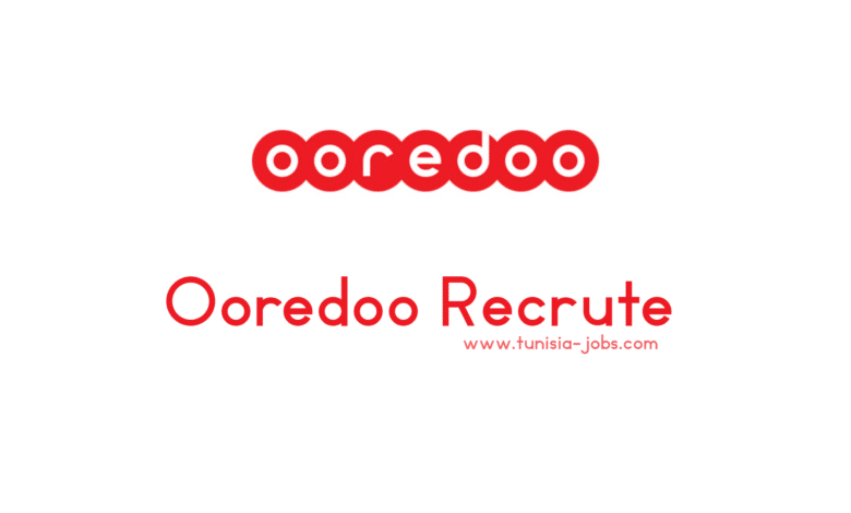 شركة الإتصالات أوريدو تنتدب إطارات