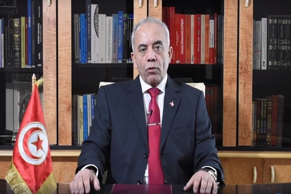 الجملي يكشف سبب عدم تقديم الحكومة لرئيس الجمهوية