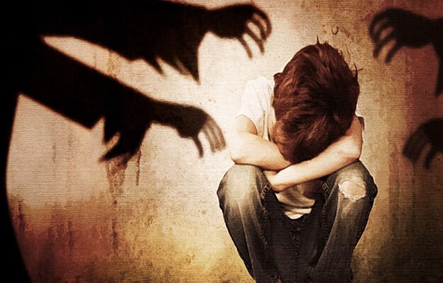 للكاف:القبض على « مغتصبي » قاصر بمدينة السرس والبحث جار على اثنين آخرين