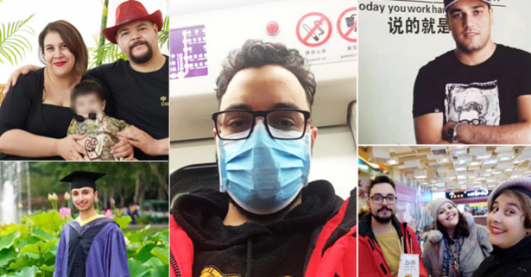 وكالة الأنباء الجزائرية: الجزائر ستقوم بإجلاء 10 تونسيين من مدينة ووهان الصينية