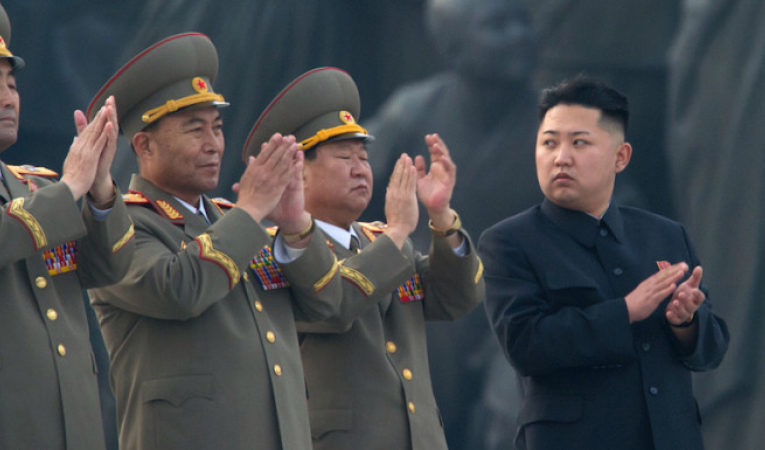 كوريا الشماليّة: إعدام مشتبه في اصابته بالكورونا لم يحترم الحجر الصحي