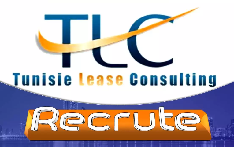 Tunisia Lease Consulting Recrute