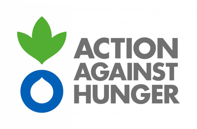 Action Against Hunger recrute