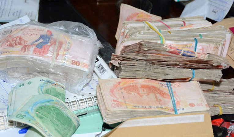 في الكنام : نهبوا بين 10 و30 مليون والرئيس المدير العام يُقلص من العقوبة من الطرد الى الايقاف عن العمل لشهرين