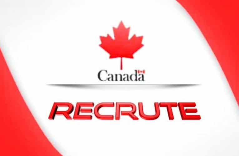 الهجرة الى كندا للعمل الموسمي في المزارع والحقول الكندية