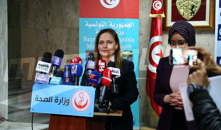 ما حقيقة دخول نصاف بن عليّة في الحجر الصحّي الذاتي؟