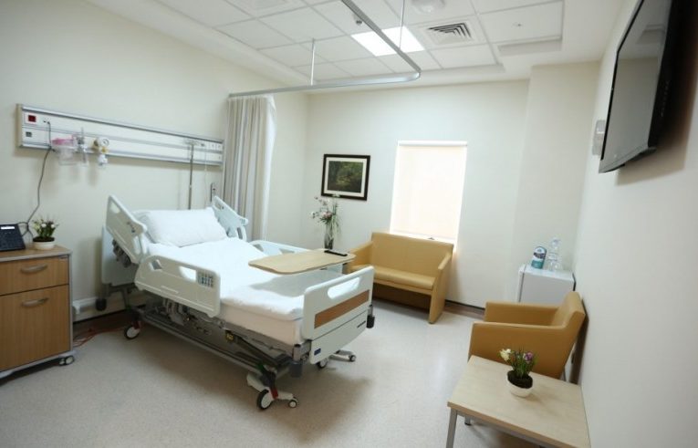 المصحات الخاصة وافقت على دعم القطاع العمومي بتخصيص 300 سرير إنعاش