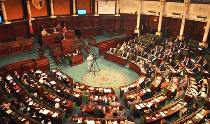 البرلمان يرفض المصادقة على اتفاق تأسيس منطقة التجارة الحرة القارية الإفريقية