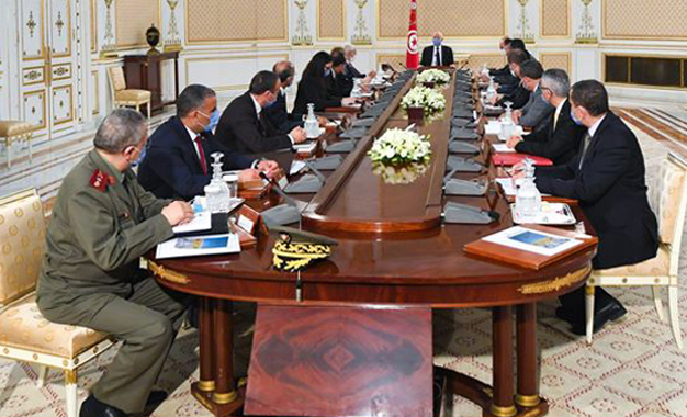 رسميا :: التمديد في الحجر الصحي الشامل