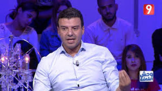 الدكتور ماهر العباسي متحدّيا وزارة الصحة :  » لو مايكونش عندنا نصف مليون إصابة بالكورونا الدكتورا متاعي نقطّعها ونرميها في الزبلة « ..