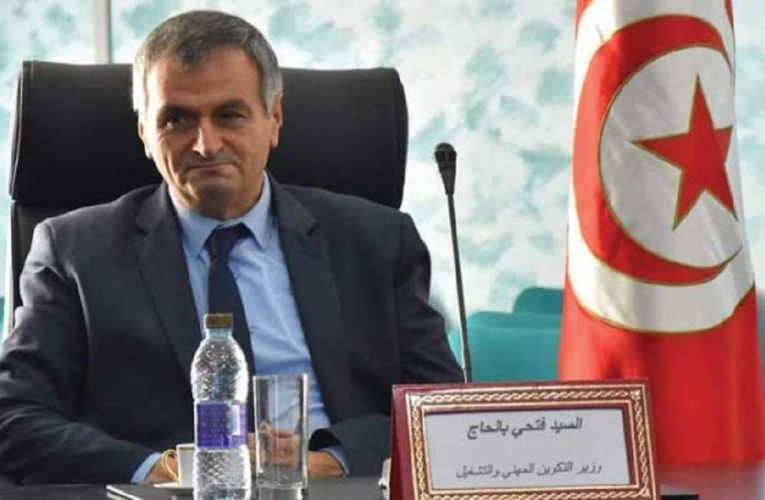 وزير التشغيل يؤكد :: الإنتداب في الوظيفة العموميّة سيُفتح من جديد وهذه أهم القطاعات ..