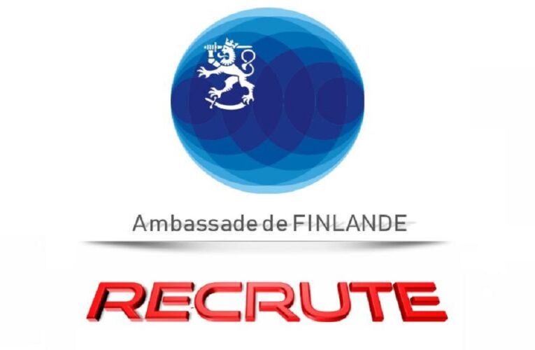 سفارة فنلندا بتونس تفتح باب الترشح للإنتداب
