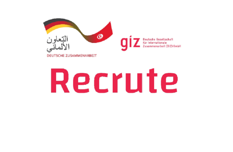 الوكالة الألمانية للتعاون الدولي تفتح باب الترشح للإنتداب