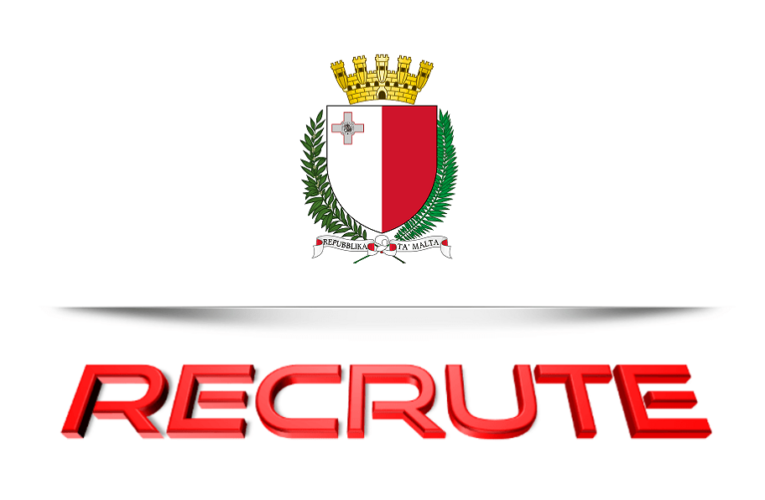 سفارة مالطا بتونس تنتدب أعوان في عديد الإختصاصات