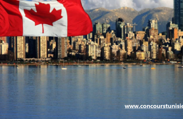 كندا تفتح الأبواب لمليون مهاجر بتسهيلات جديدة (الشروط ومجالات العمل)