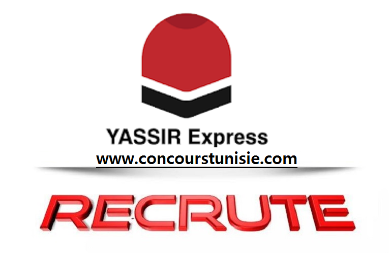 YASSIR Express recrute des livreurs