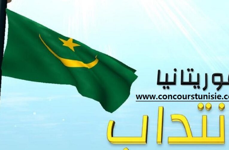 الوكالة التونسية للتعاون الفني تفتح باب الإنتداب للعمل بالجمهورية الإسلامية الموريتانية