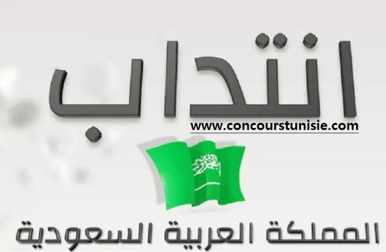 الوكالة التونسية للتعاون الفني تفتح باب الترشح لإنتداب عديد الإختصاصات للعمل بالمملكة العربية السعودية