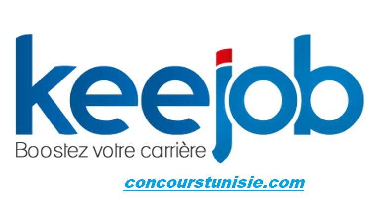 يفتح باب الترشح لإنتداب عديد الإطارات KEEJOB Recrute plusieurs profils 2021