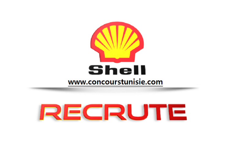 شركة شال لتوزيع الوقود تفتح باب الترشح للإنتداب – Shell recrute