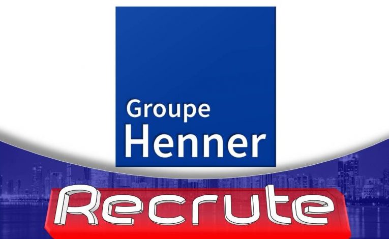 شركة فرنسية تنتدب