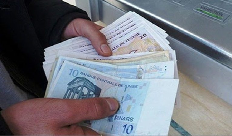 منحة بـ 120 دينارا للعائلات