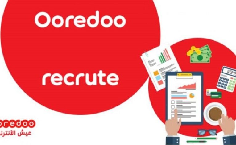 أوريدو تونس : إنتداب طلبة للعمل في العطلة الصيفية