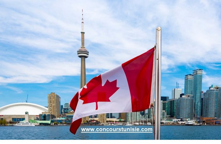 الهجرة السريعة لكندا – Immigration Express Canada