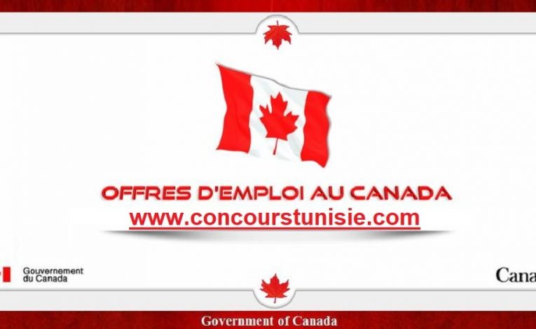 شركات كندية تنتدب عديد الاختصاصات بمقاطعة كيبيك أكثر من 200 عرض شغل