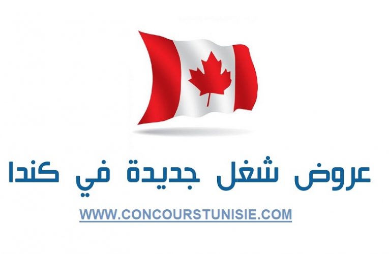 كندا : انتداب سائقين من تونس في جميع الأصناف