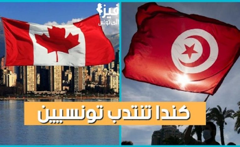 هام / إنتداب تونسيين بكندا : أكثر من 700 عرض شغل في عدة قطاعات .. التفاصيل