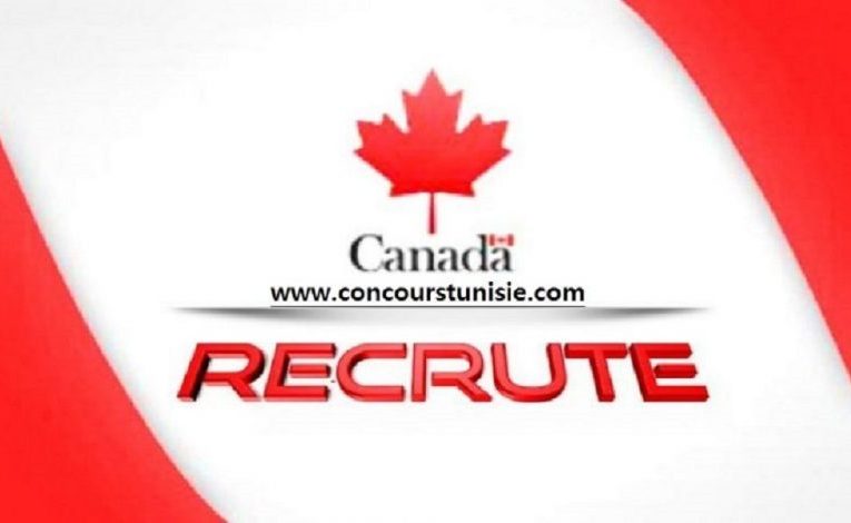 للراغبين في العمل بكندا 🇨🇦 : ندوة عبر الإنترنت « التكوين و العمل في كيبيك » / التسجيل ..