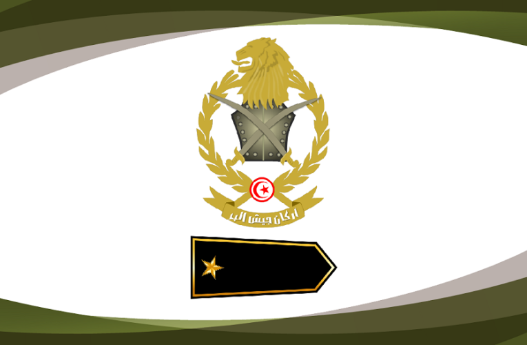الأكاديميّة العسكريّة لجيش البر : التكوين و التدريب