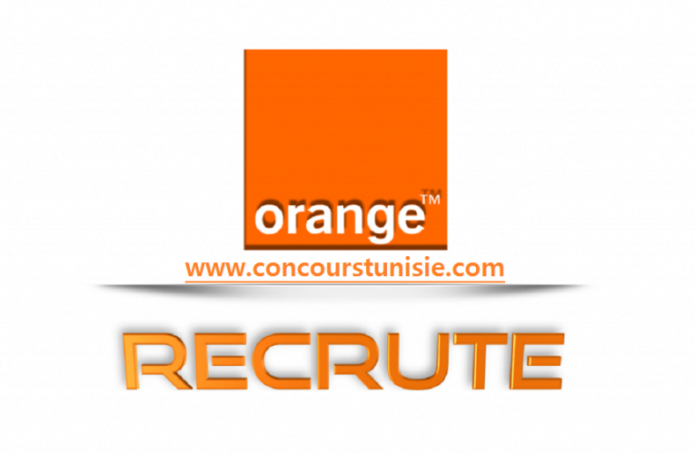 شركة أورنج تونس تنتدب في عديد الإختصاصات – Orange Tunisie Recrute