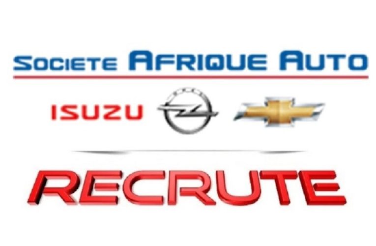 شركة أفريقيا للسيارات Isuzu تفتح باب الترشح للإنتداب