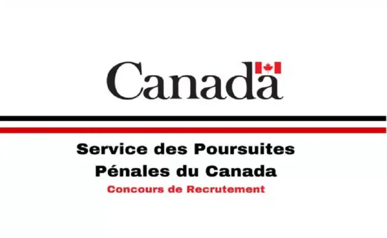 SPPC Canada offre Diverses Opportunités de Carrière avec Salaires Jusqu’à 175.163$/an